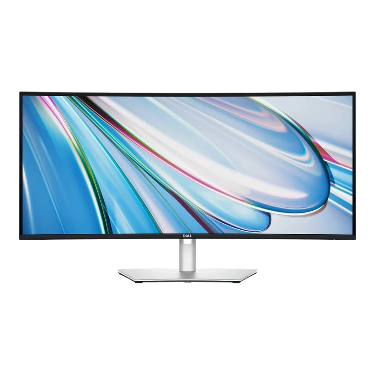 DELL Monitor UltraSharp U3425WE 34" WQHD, IPS Panel, 120Hz, Zakrivljeni, Thunderbolt 4, KVM, RJ45