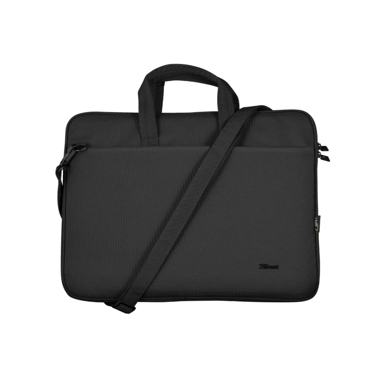 Trust Bologna torba za laptop16", eco-friendly, crna