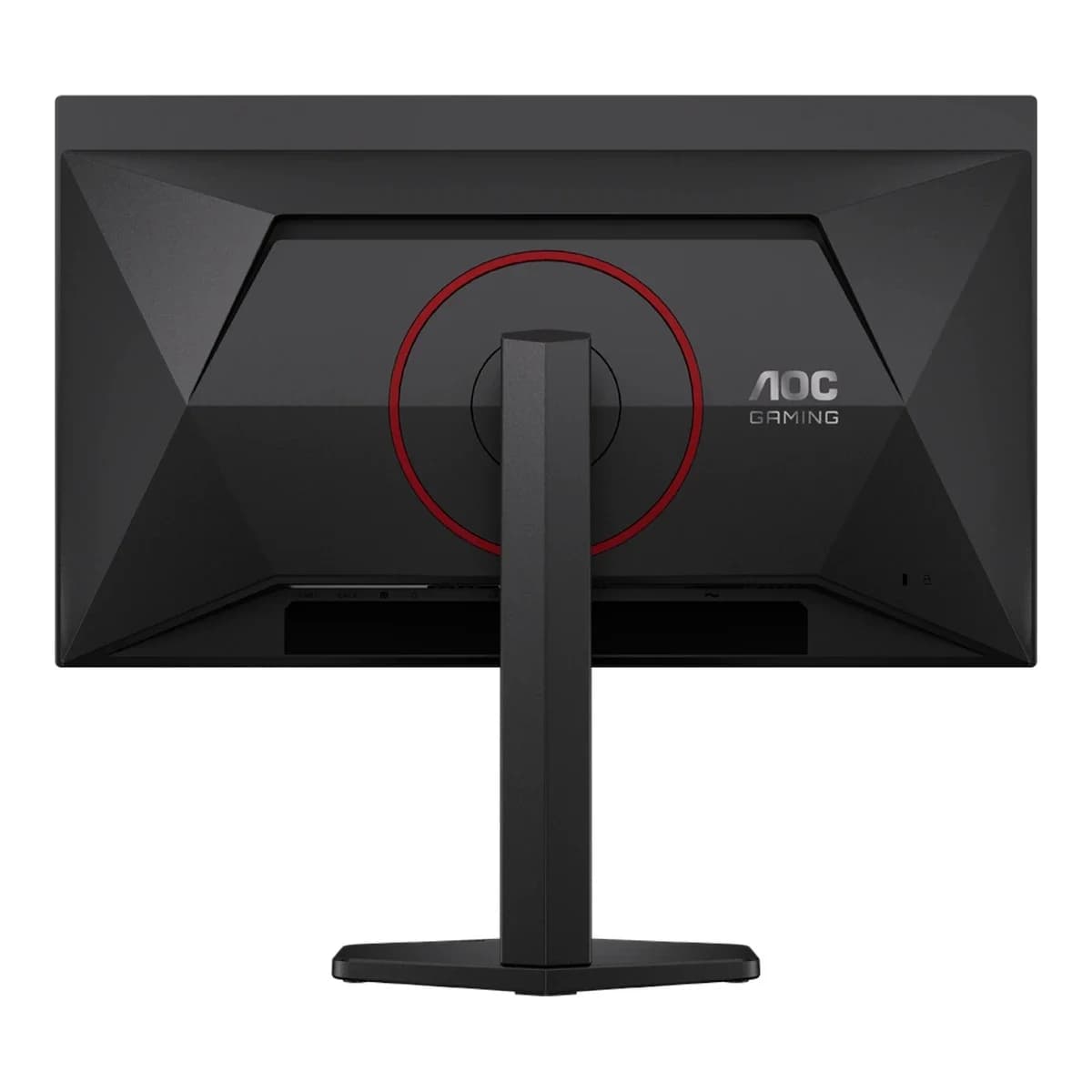 AOC Monitor Gaming Q27G4ZDR 27" QHD, QD-OLED Panel, 240Hz, 1ms, PiP+PbP, USB Hub, HDMI, DP