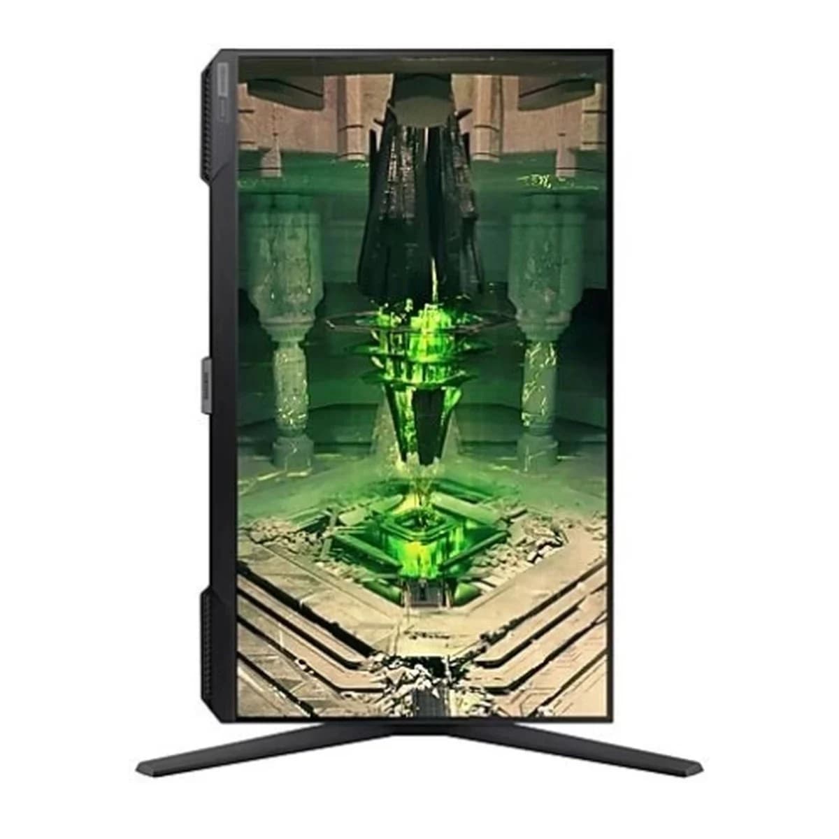 SAMSUNG Monitor Gaming Odyssey G4 LS25BG400EUXEN 25" Full HD, IPS Panel, 240Hz, 1ms, G-Sync, Pivot, Zvučnici