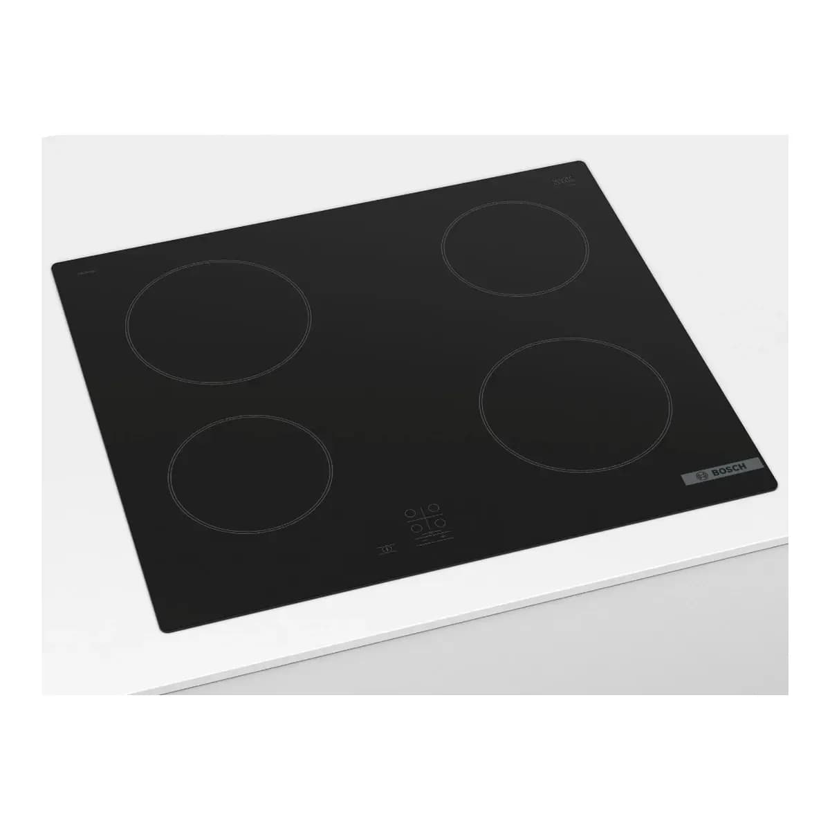 BOSCH Staklokeramička ploča Serie 2| BEZ okvira, TouchSelect
