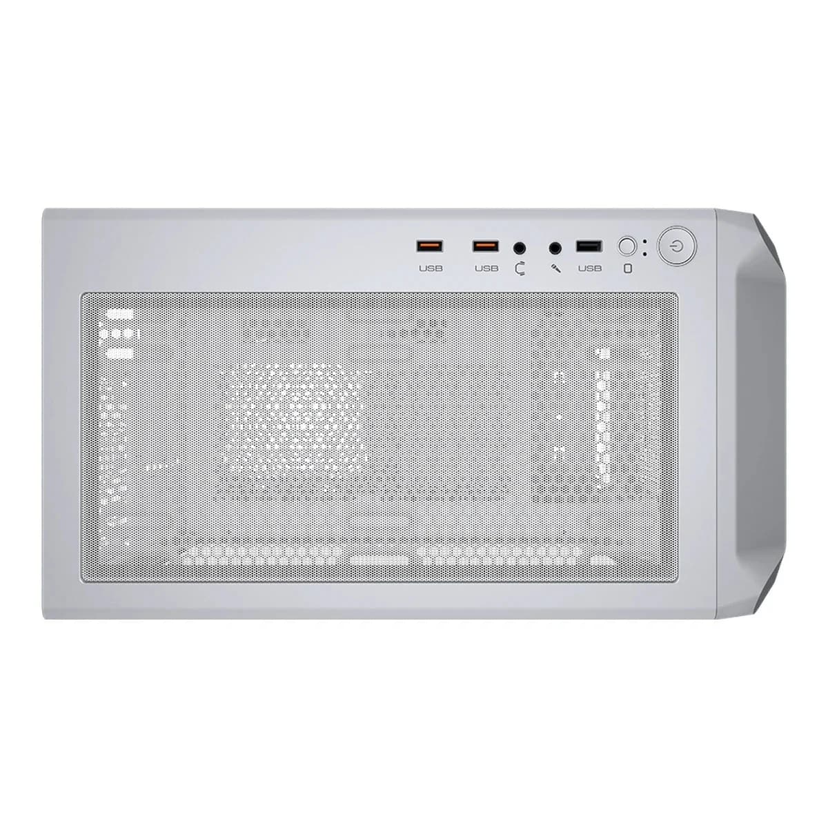 Cougar | Archon 2 Mesh RGB White | PC Case