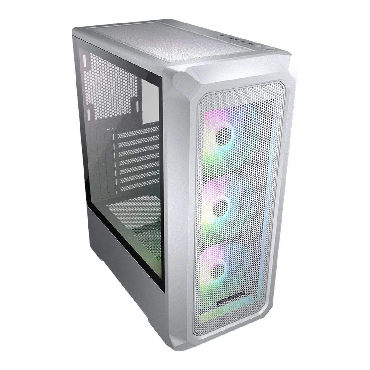 Cougar | Archon 2 Mesh RGB White | PC Case