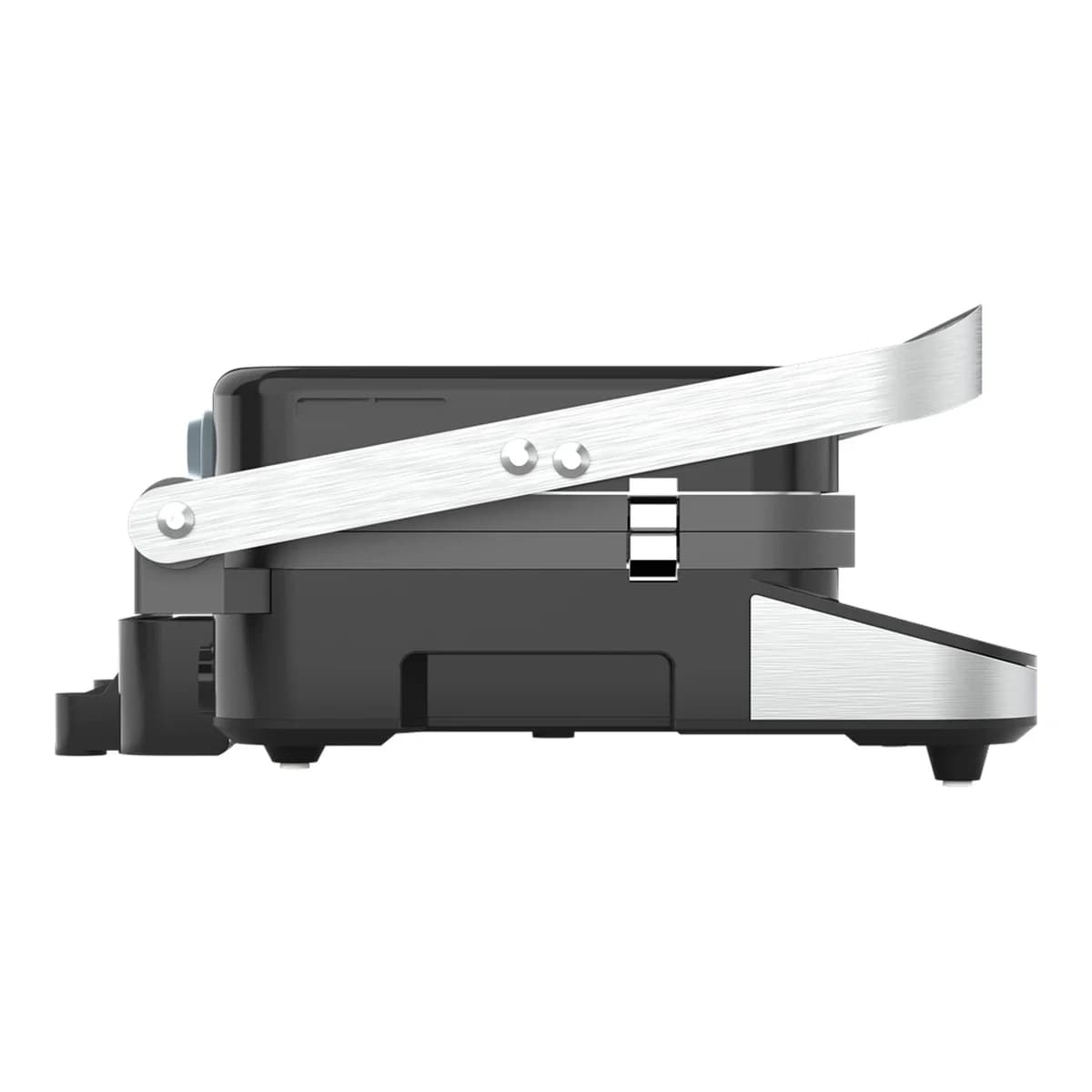 AENO Electric Grill EG5: 2000W 2 heating modes - Lower Grill Both Grills 6 preset