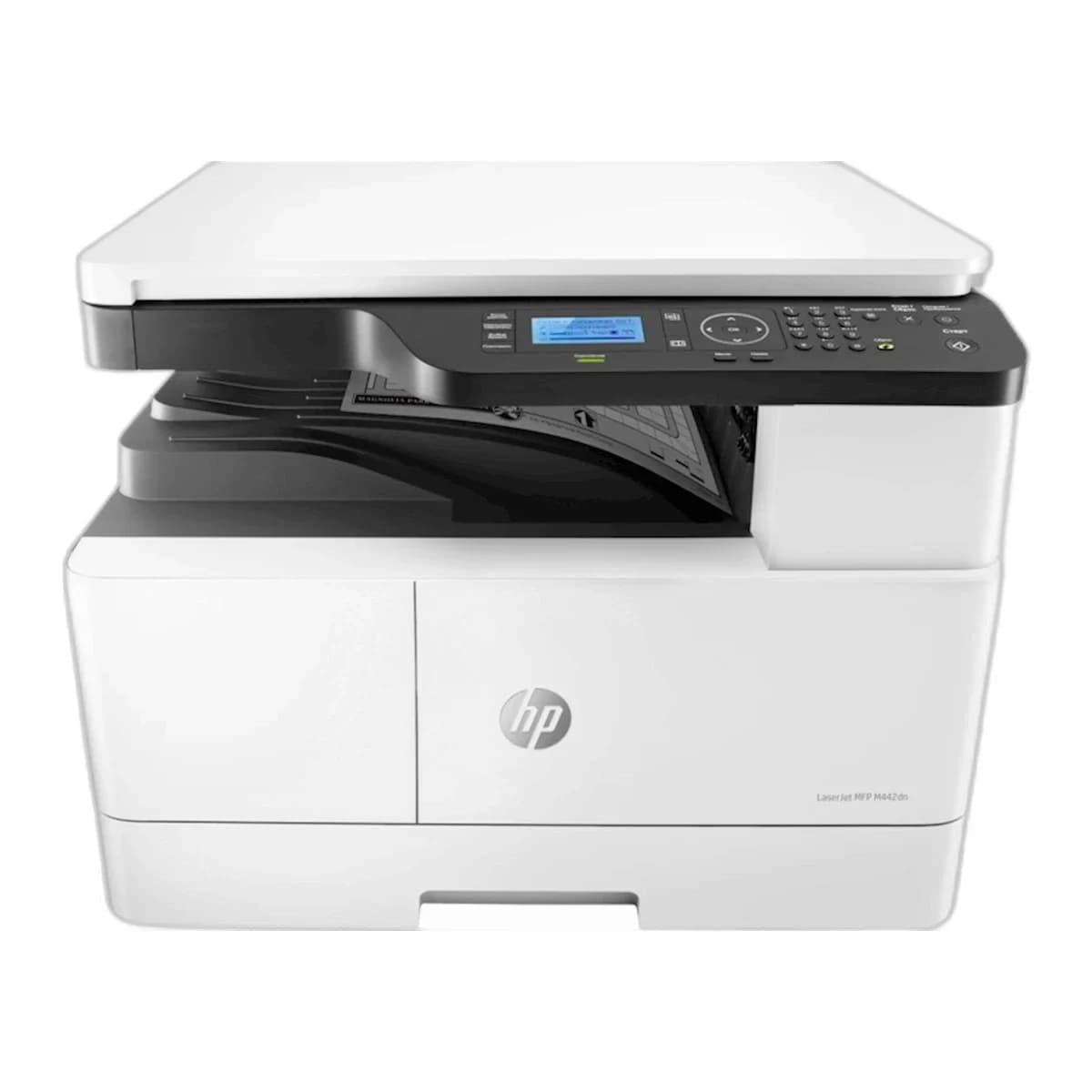 MFP HP LaserJet M442dn