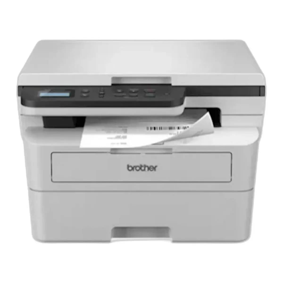 BROTHER Laserski MFP Printer DCP-B7600D, Print/Scan/Copy, USB, Mono, Duplex, TonerBenefit