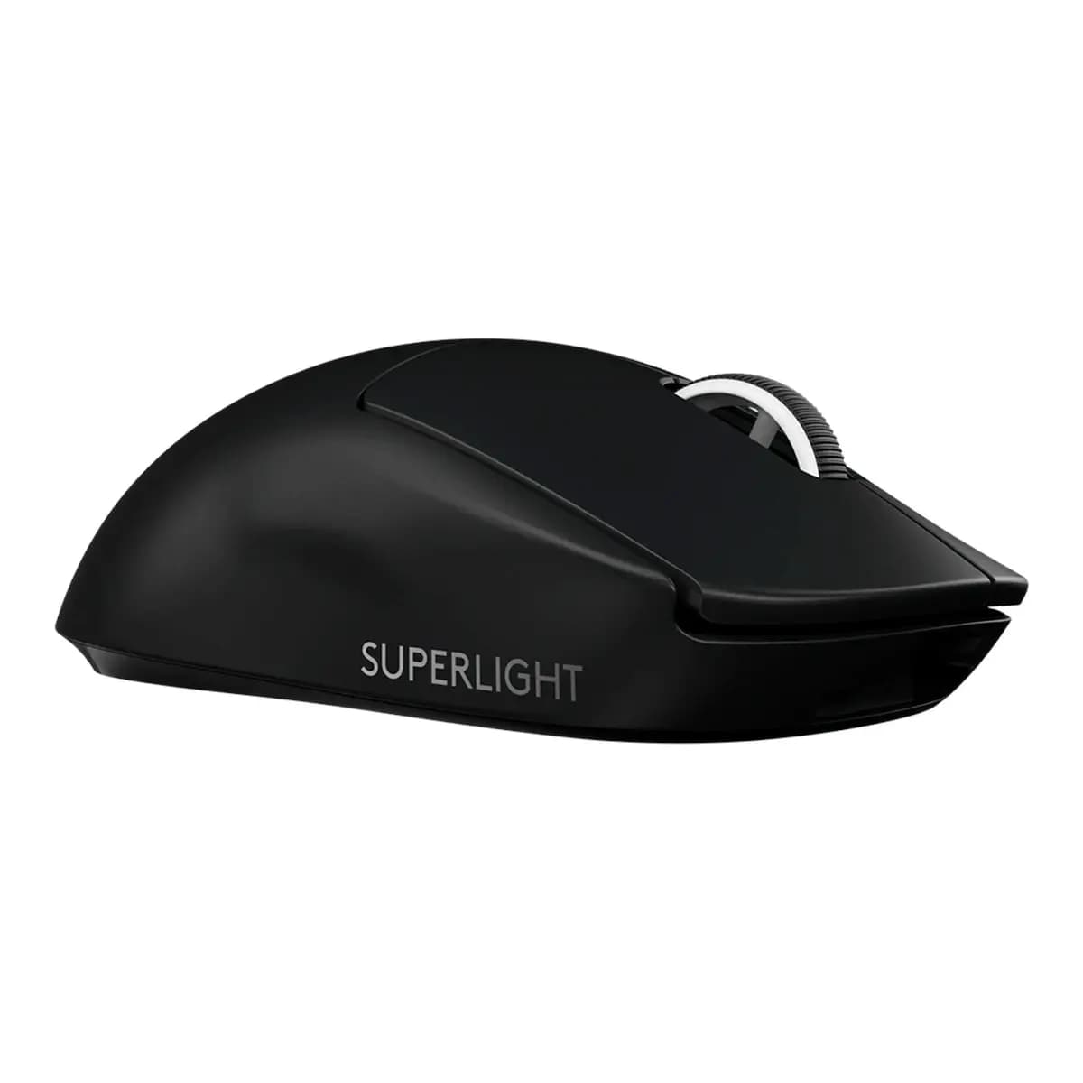 LOGITECH Mis Gaming G PRO X SUPERLIGHT 2 LIGHTSPEED, 2.4GHz, 25000 DPI, Ultra Lagan 63g