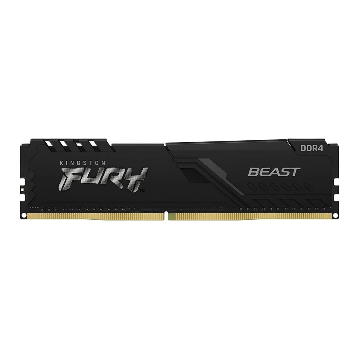 KINGSTON RAM Desktop 16GB DDR4 3200MHz, CL16, FURY Beast