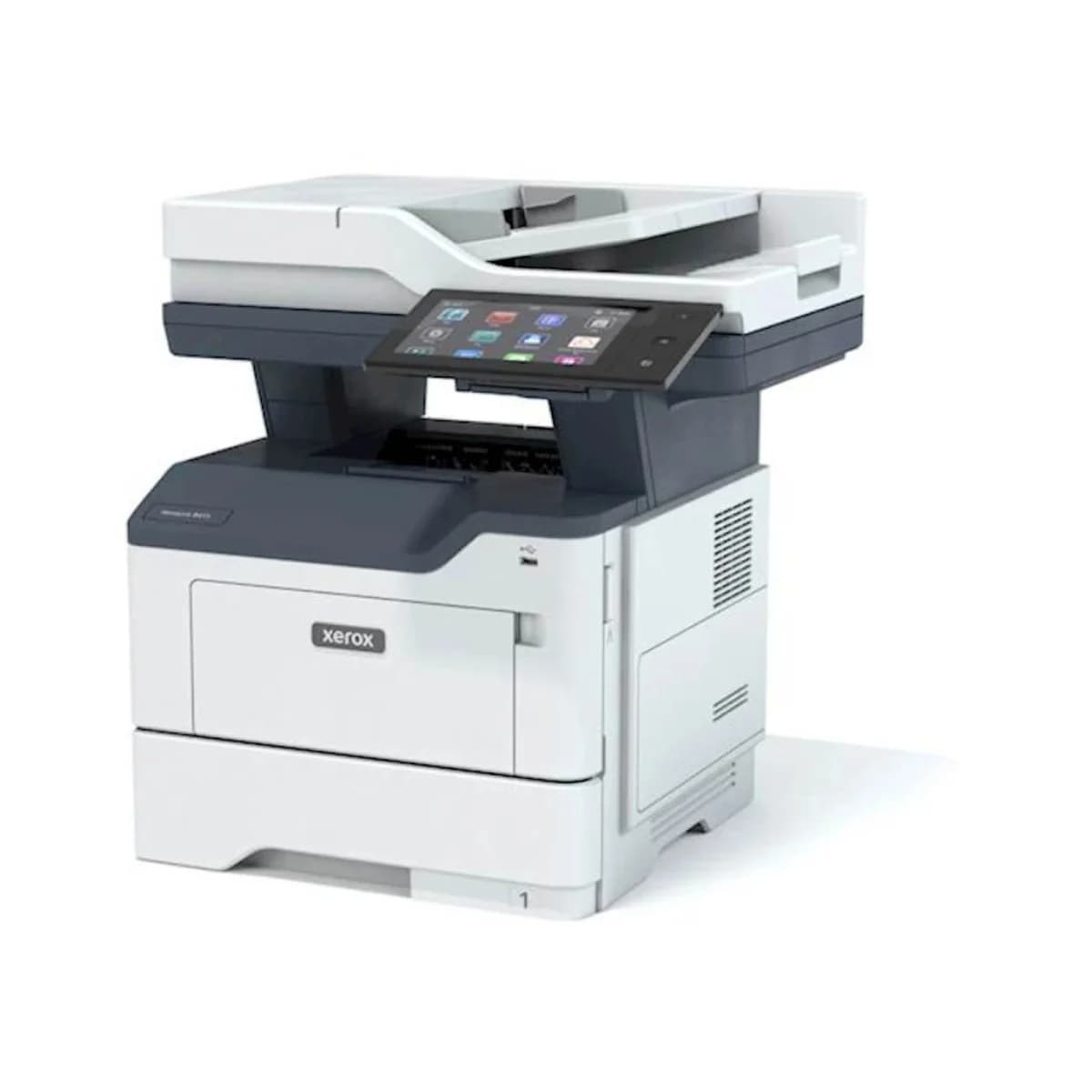 XEROX Laserski Printer MFP VersaLink C415DN, Print/Scan/Copy/Fax, Ethernet/USB, Boja, Duplex, AirPrint/Mopria