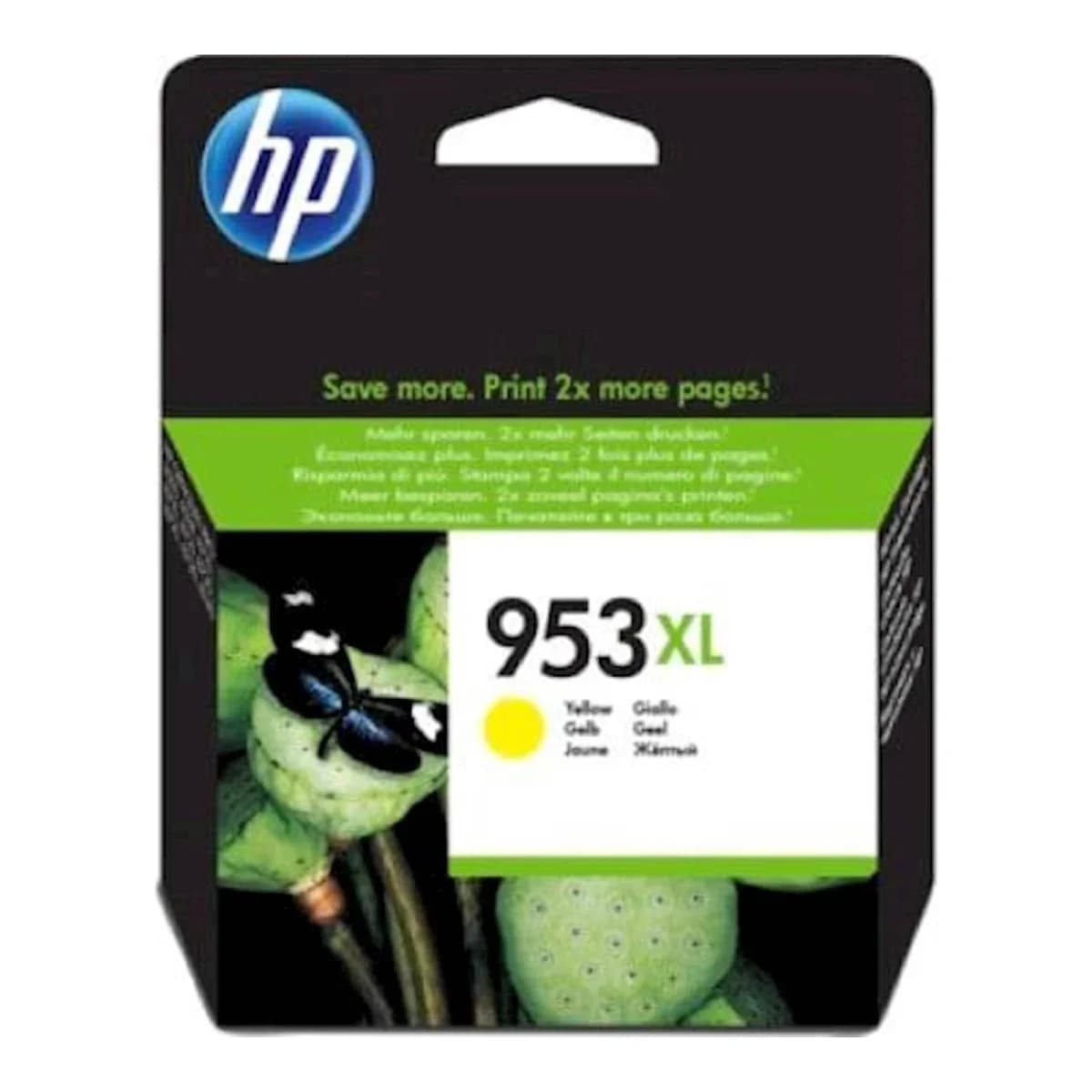 Tinta HP F6U18AE