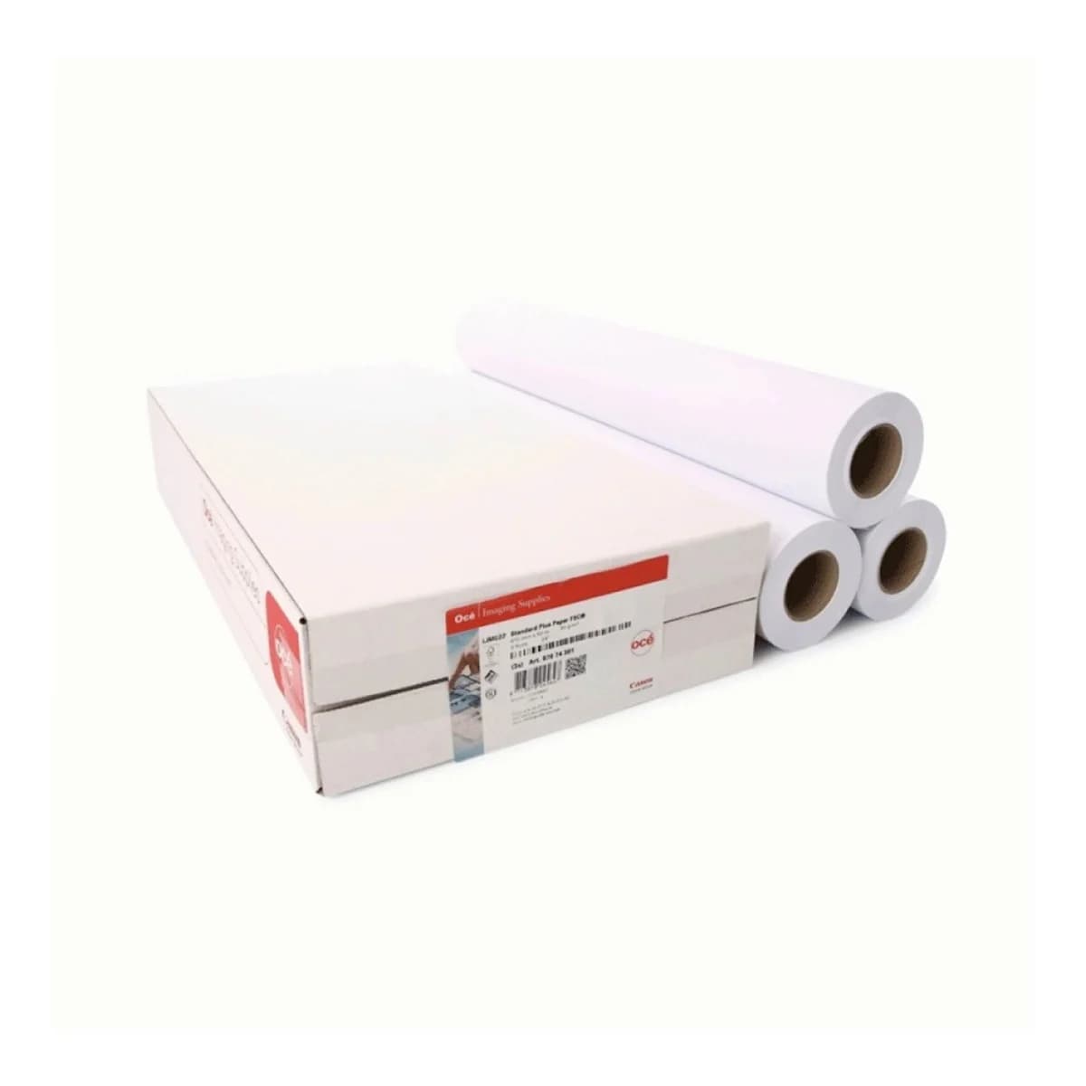 Canon papir Standard 914mm3 rolne u kutiji x 50 metara