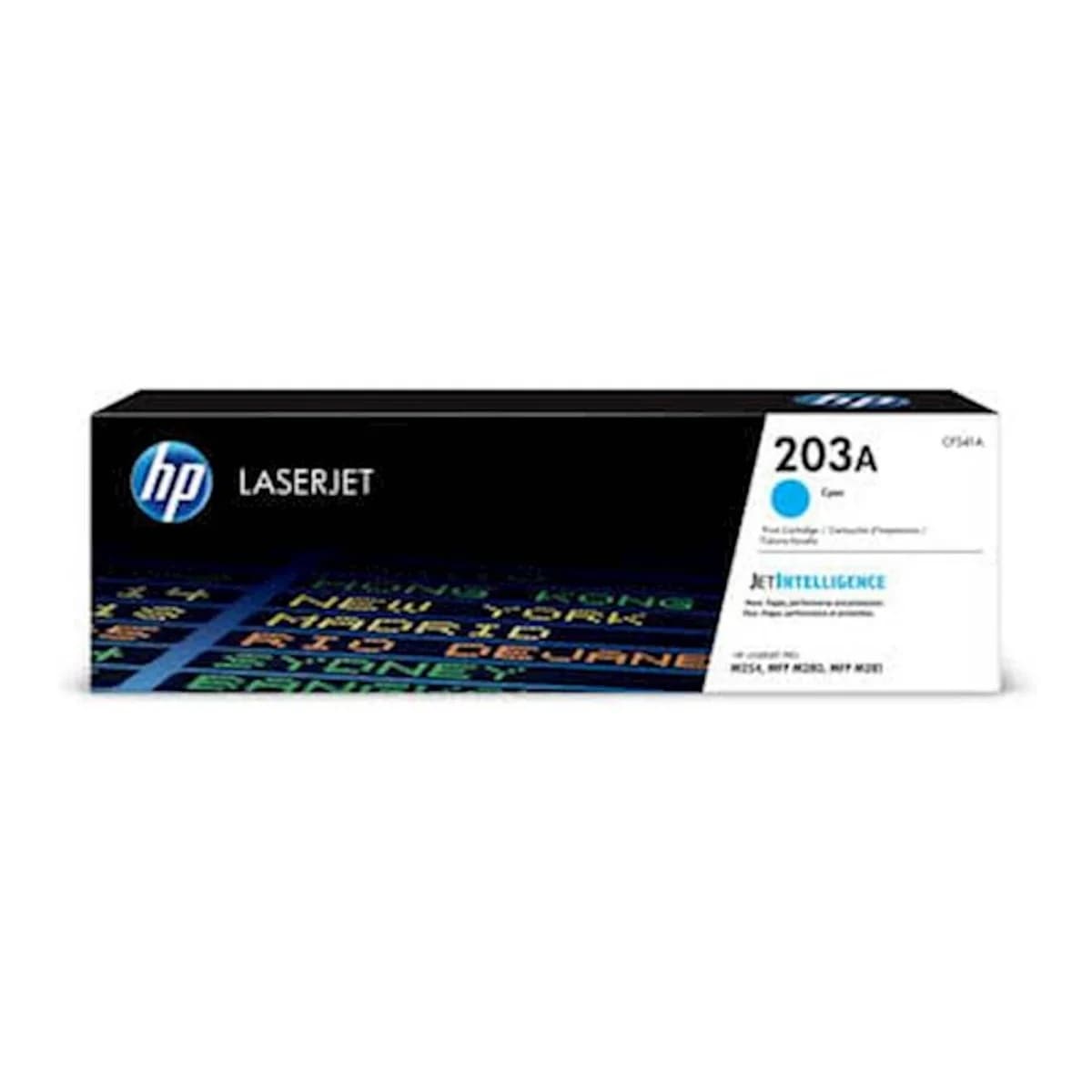 Kompatibilni Toner CF541A