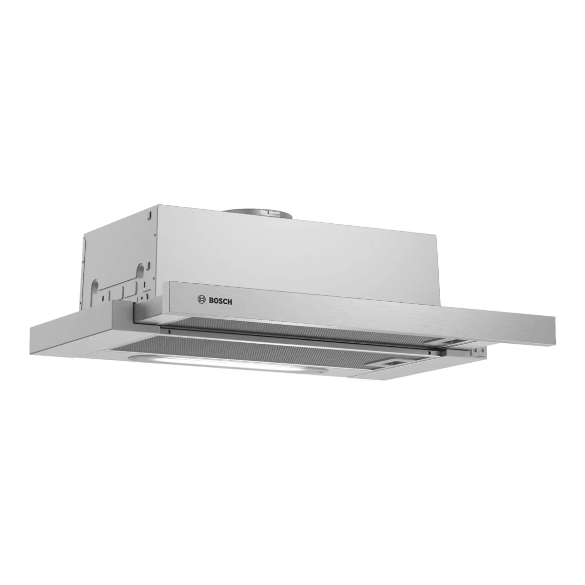 BOSCH Teleskopska napa Serie 4| 368m3/h, Buka:62/68dB, IT