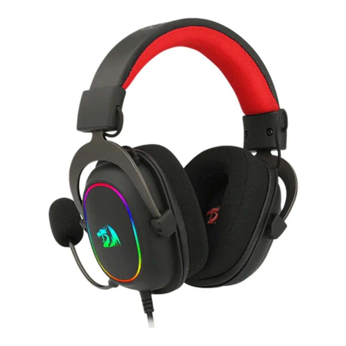 ReDragon - Gaming slušalice sa mikrofonom Zeus X H510 RGB