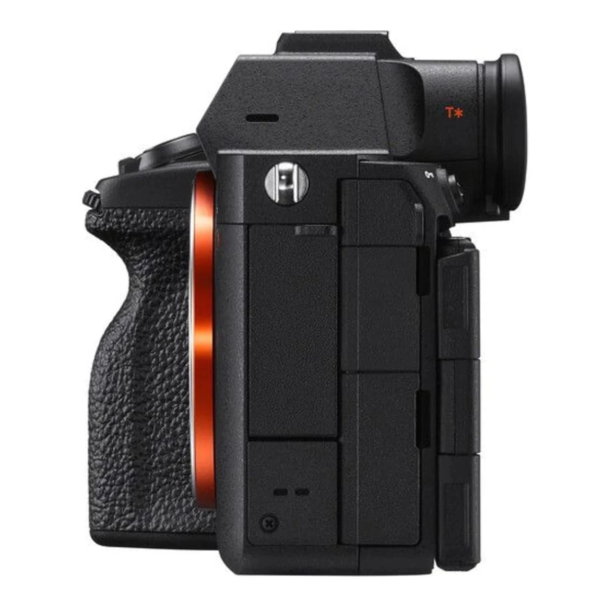 Sony Alpha a7R V Camera Body 61MP 8K AI Autofokus
