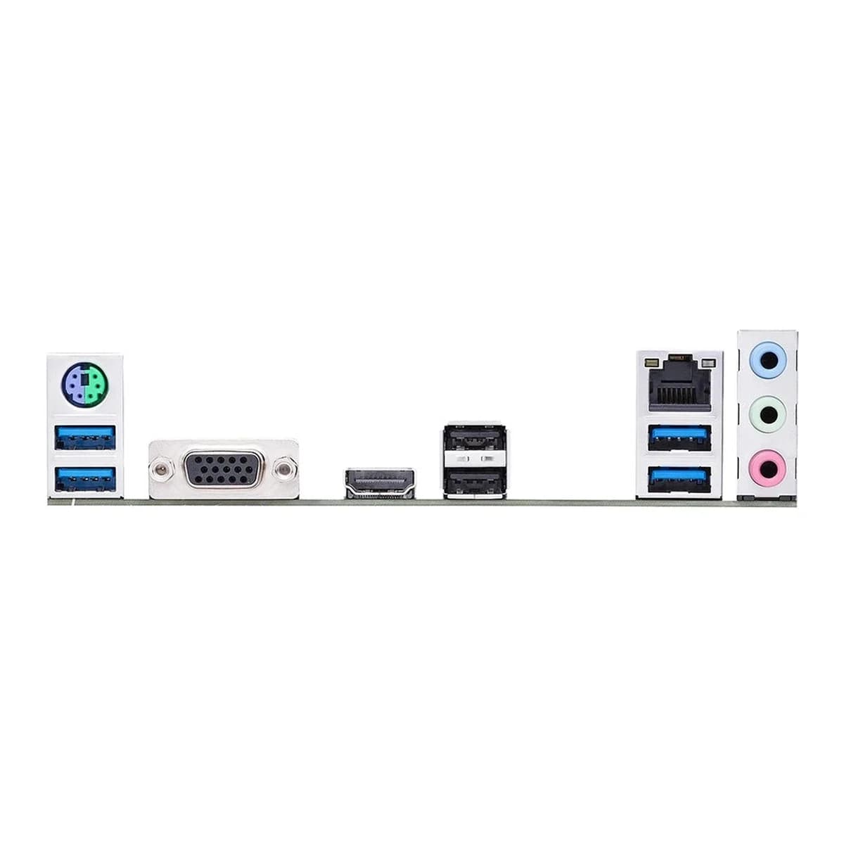 ASUS PRIME A520M-K AM4 mATX - DDR4, M.2, HDMI, SATA