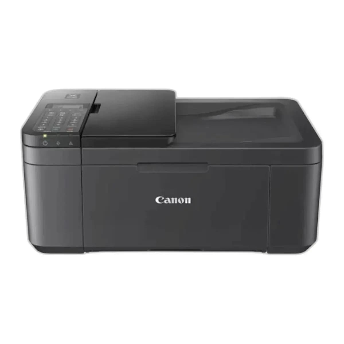 CANON InkJet Printer MFP PIXMA TR4755I BK, Print/Scan/Copy/Fax, WiFi, Boja