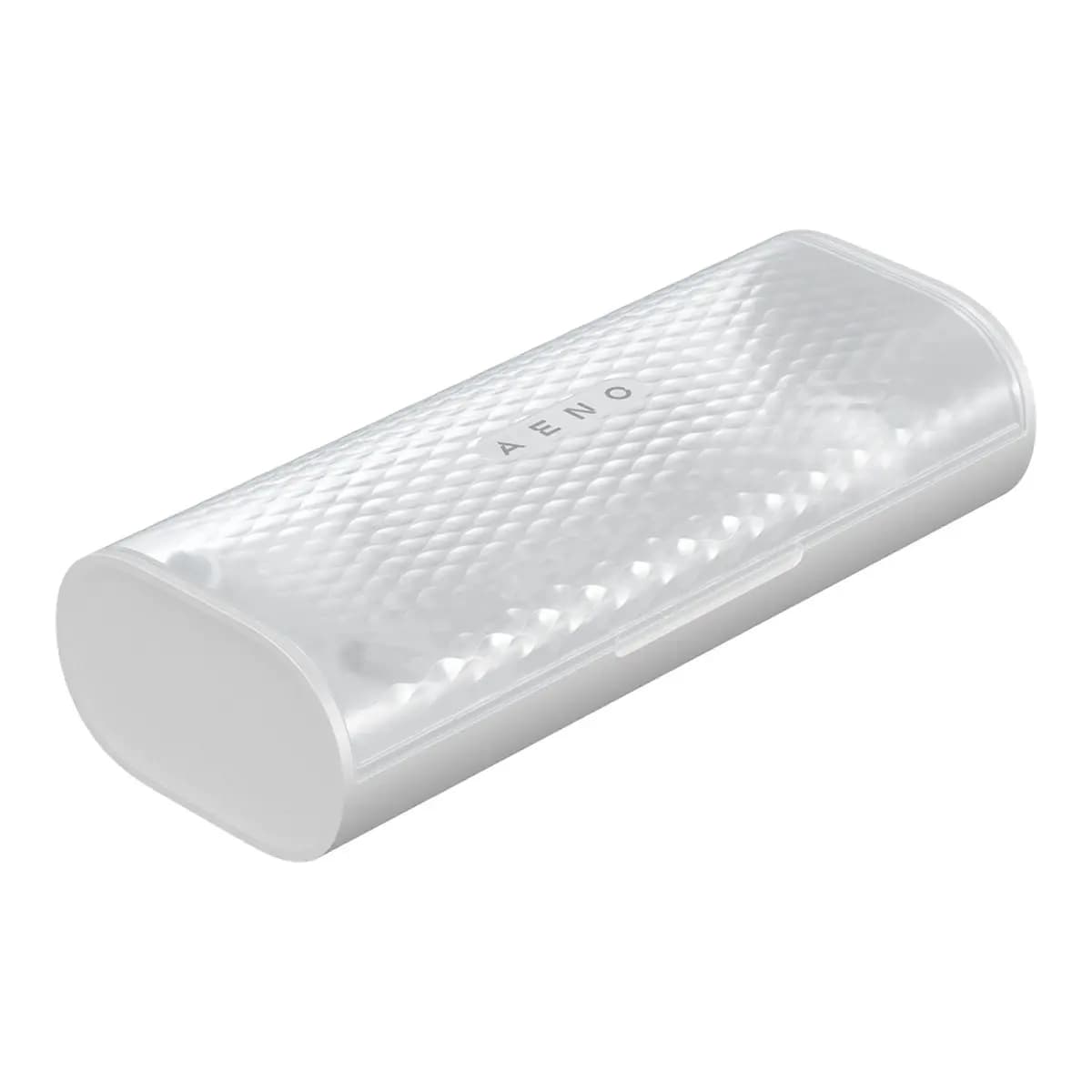 AENO Oralni irigator DI1, 200ml, 2200mAh baterija, 12 scenarija čišćenja, IPX7, 4 nastavka