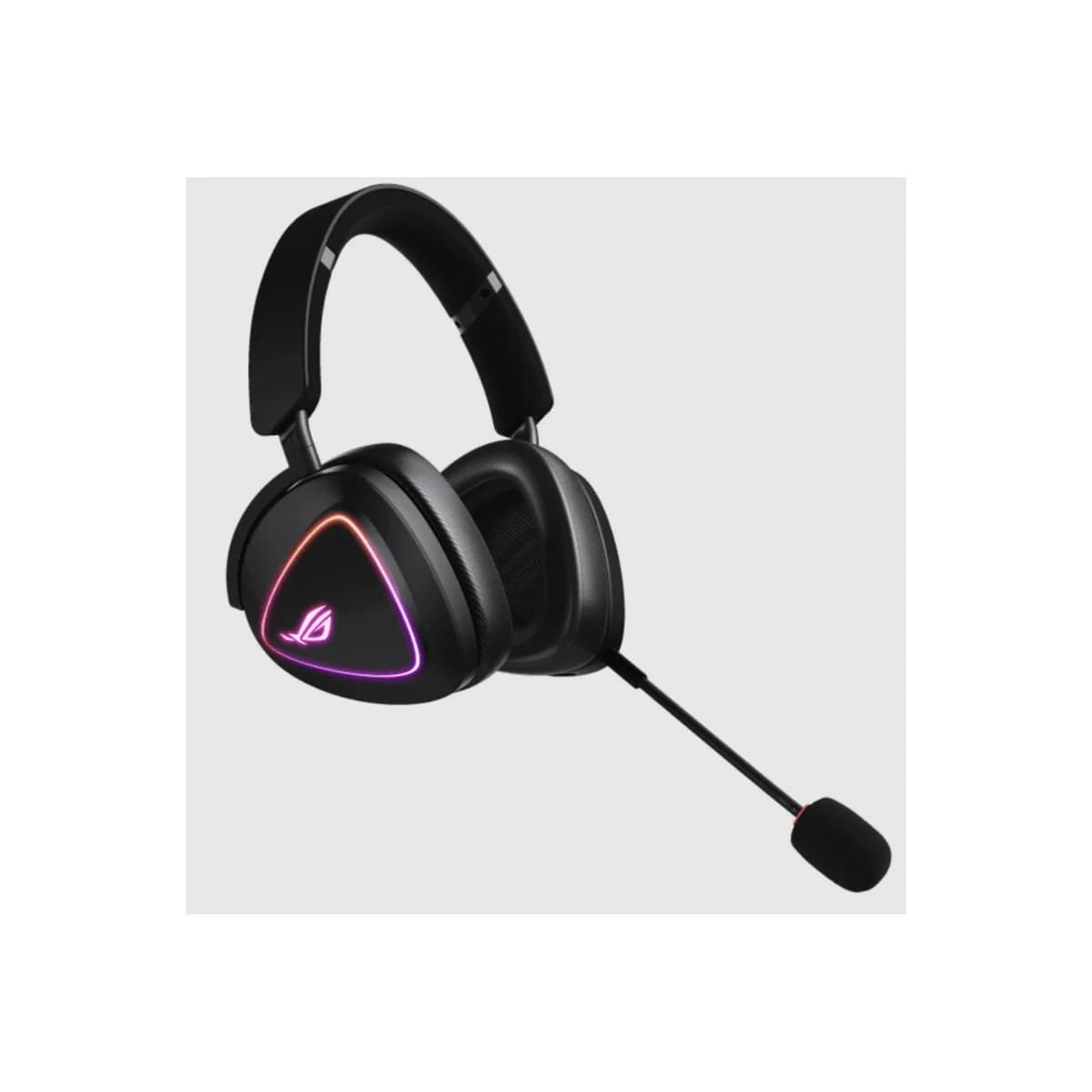 ASUS ROG Delta II Black Gaming Slušalice Hi-Res 7.1 RGB