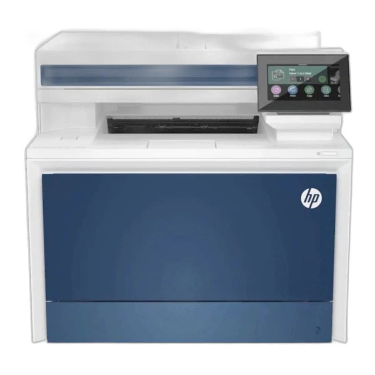 HP Laserski Printer MFP Color LaserJet Pro 4303fdw, Print/Scan/Copy/Fax, WiFi/USB/Ethernet, Boja, Duplex