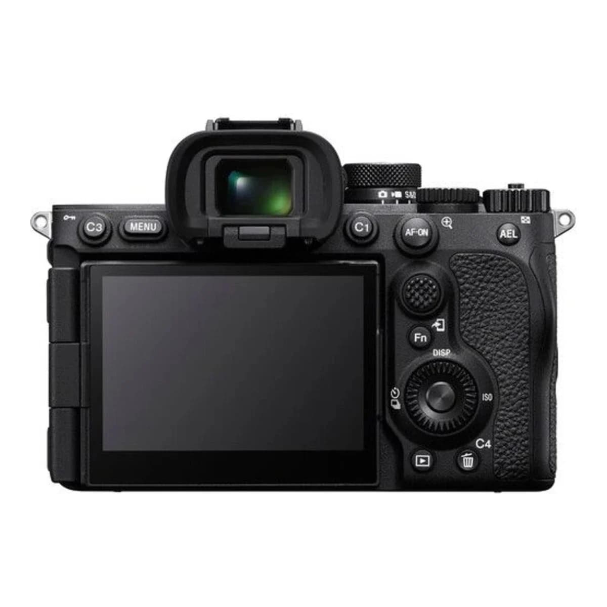 Sony Alpha a7R V Camera Body 61MP 8K AI Autofokus