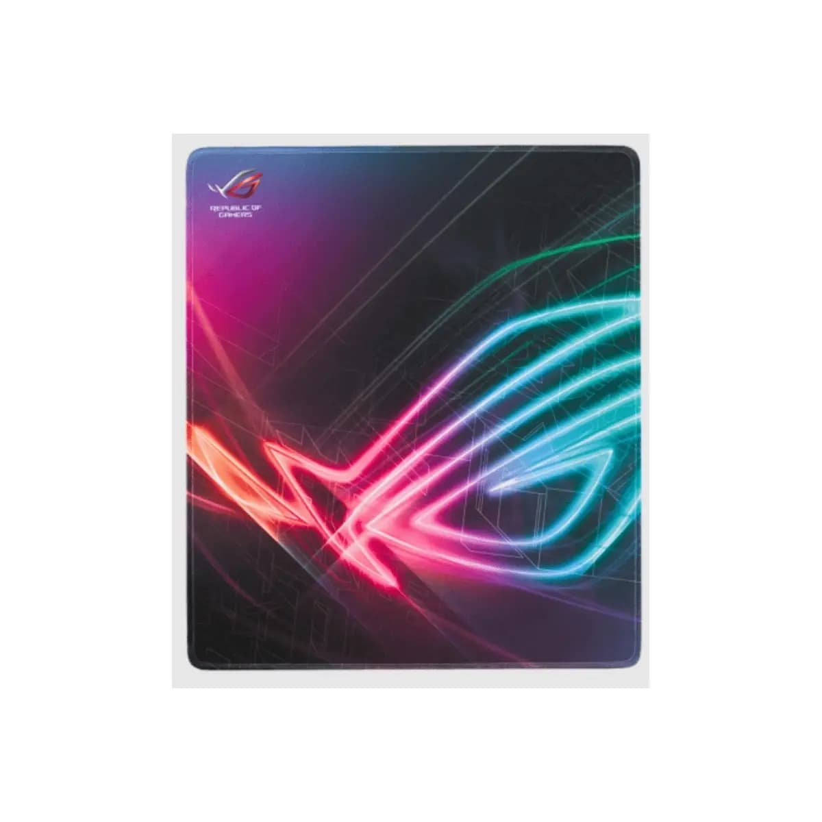 ASUS ROG Strix Edge Gaming Podloga 400x450mm Gumena Baza