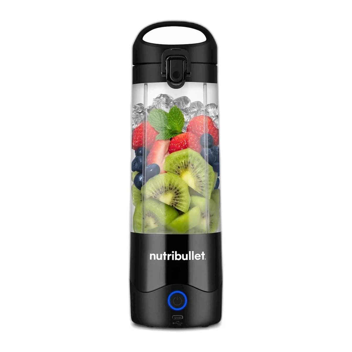 Blender NUTRIBULLET NBP003B