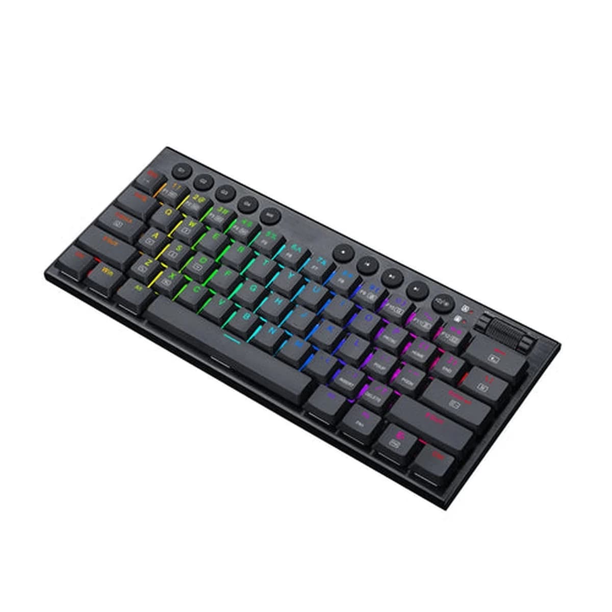 ReDragon - Mehanicka Gaming Tastatura Horus Pro Mini K632 RGB