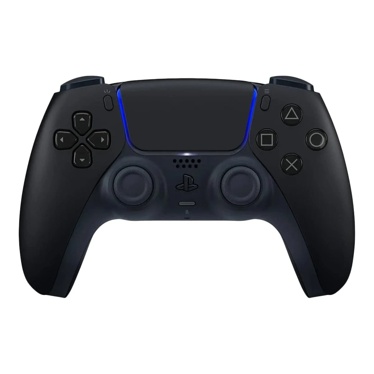 Sony PS5 DualSense Wireless Controller Midnight Black