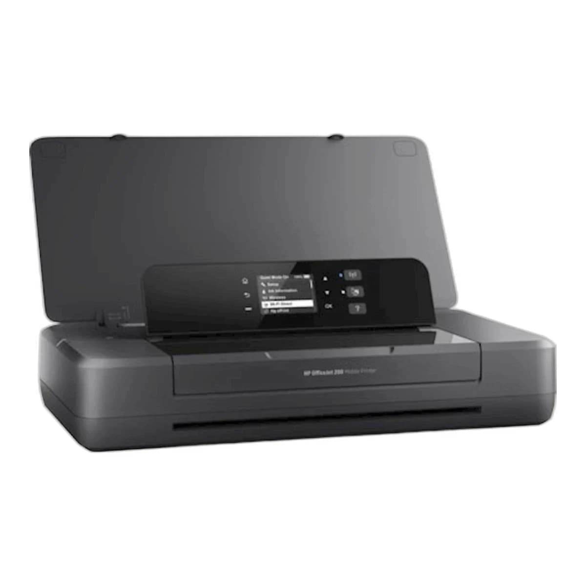 Printer HP OfficeJet 202 mobile