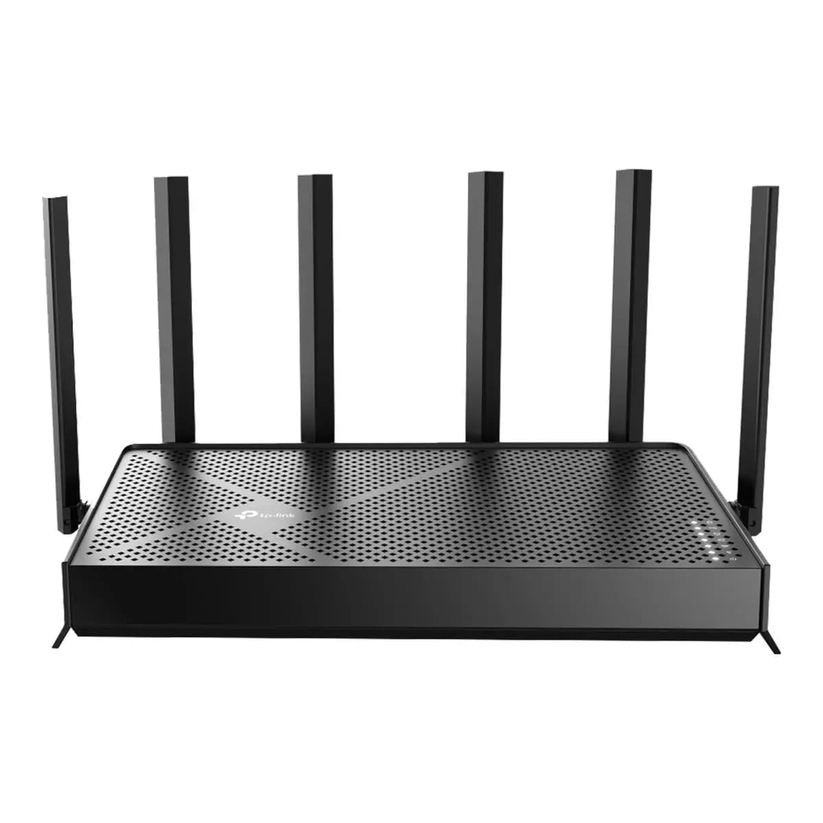 TP-LINK Router WiFi 7 BE6500 Archer BE400, Dual-Band, 2.5GbE, MU-MIMO, Beamforming