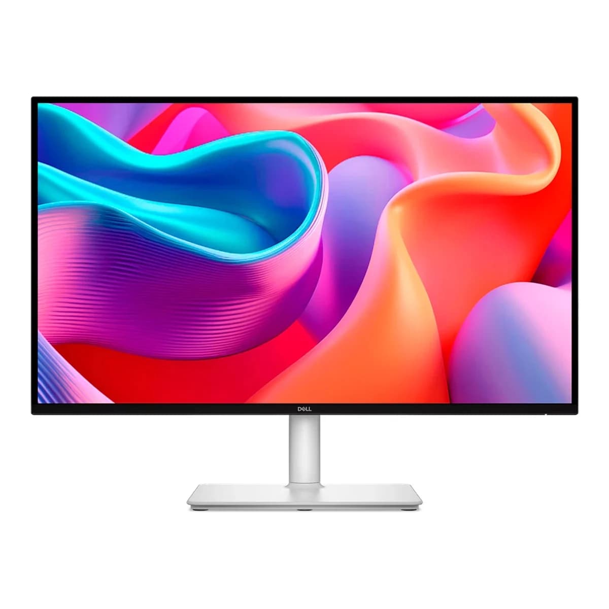 DELL Monitor S2725DC 27" QHD, IPS Panel, 144Hz, USB-C 65W PD, Ergonomski, Zvučnici, FreeSync