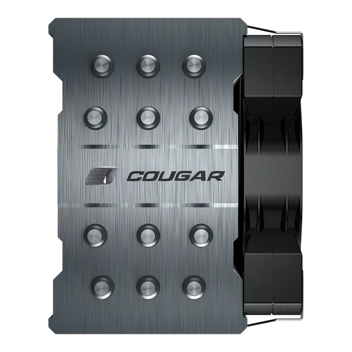 COUGAR FORZA 85 Air Cooling Visokoperformansni CPU Hladnjak