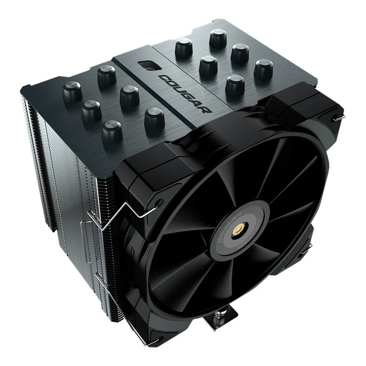 COUGAR FORZA 85 Air Cooling Visokoperformansni CPU Hladnjak