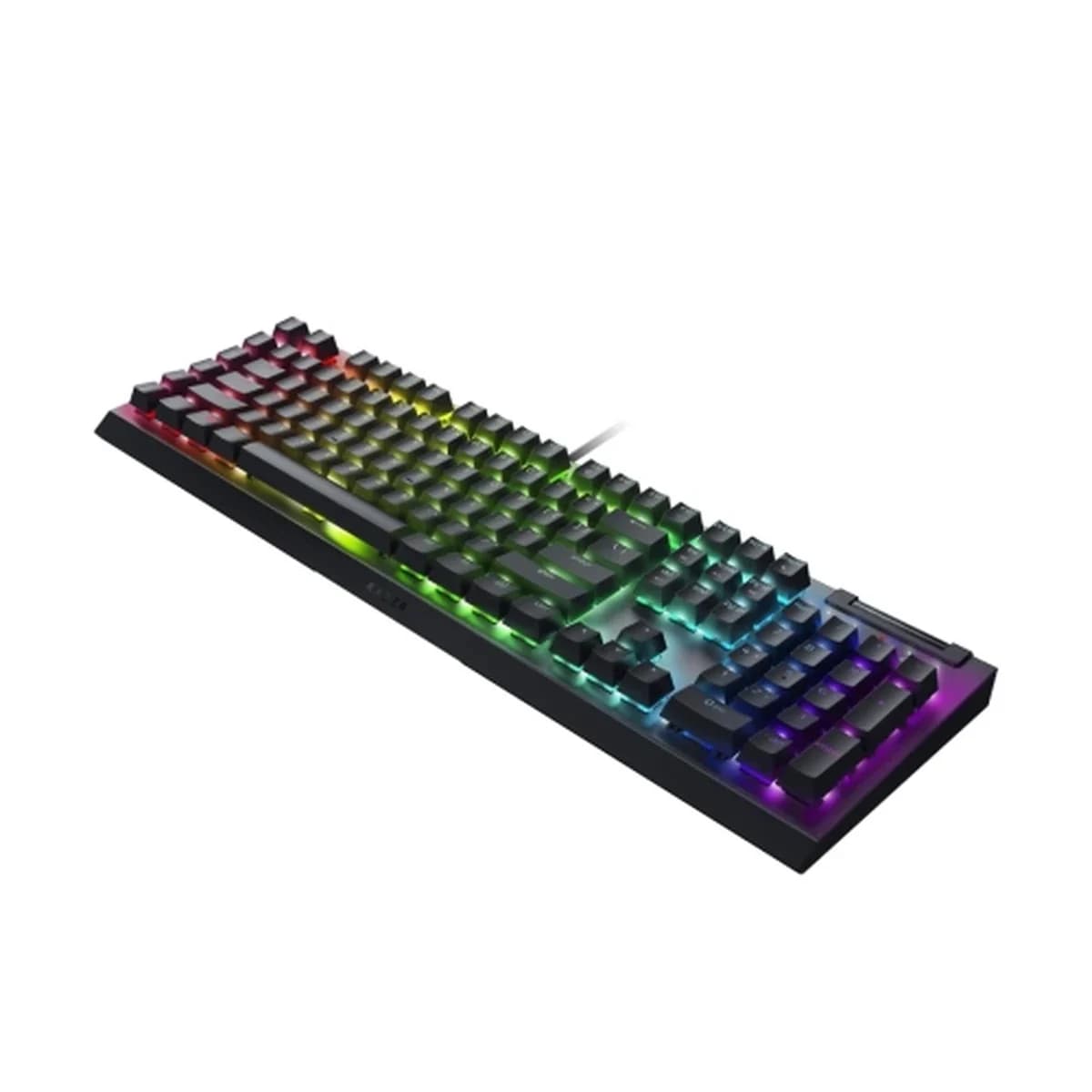 Razer Blackwidow V4 X Yellow Switch Mehanička Tastatura