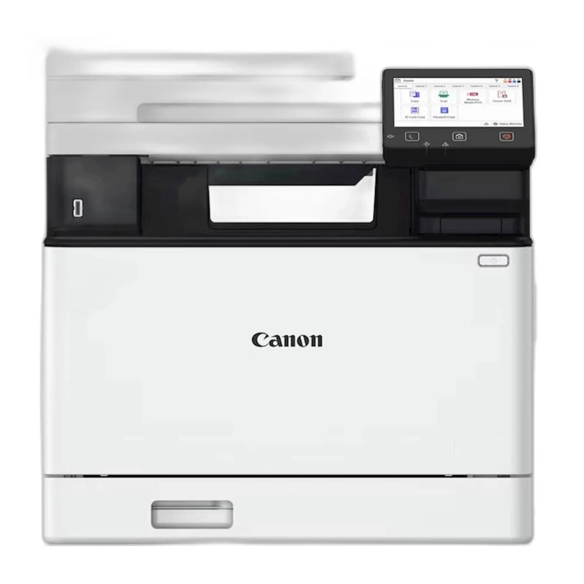 Canon imageFORCE C1333 MFP Bundle A4 printer u boji