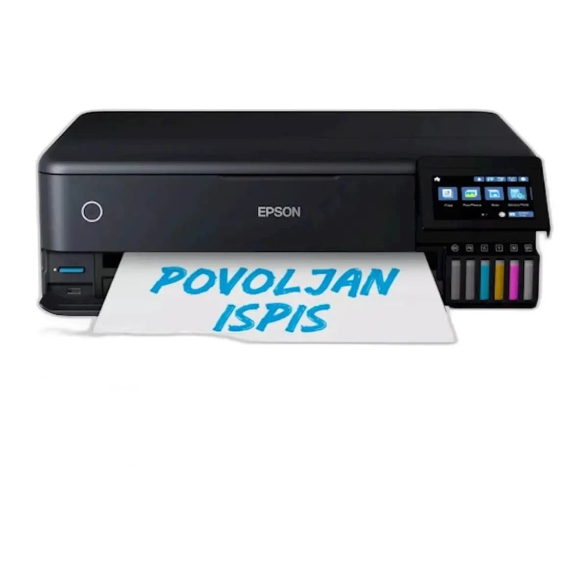 MFP Epson L8180