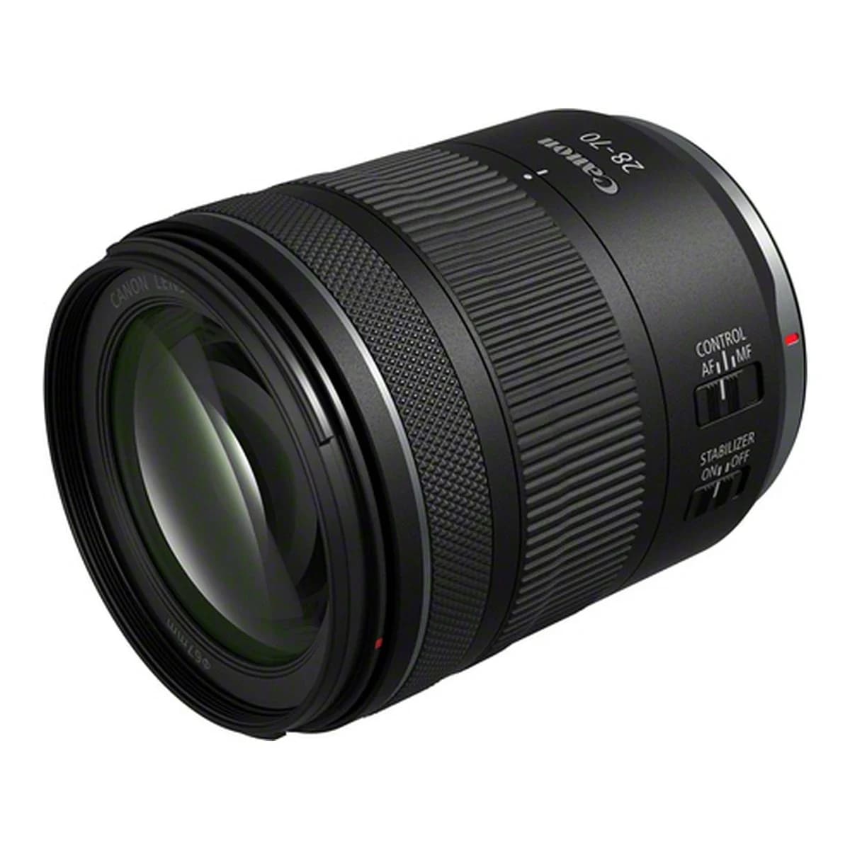 Objektiv CANON RF28-70mm F2.8 IS STM