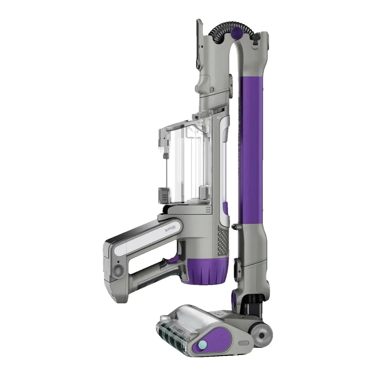 Shark PowerDetect usisivacza dubinsko ciscenje,5 tehn. usisavanja,380W,kapacitet 0.7L