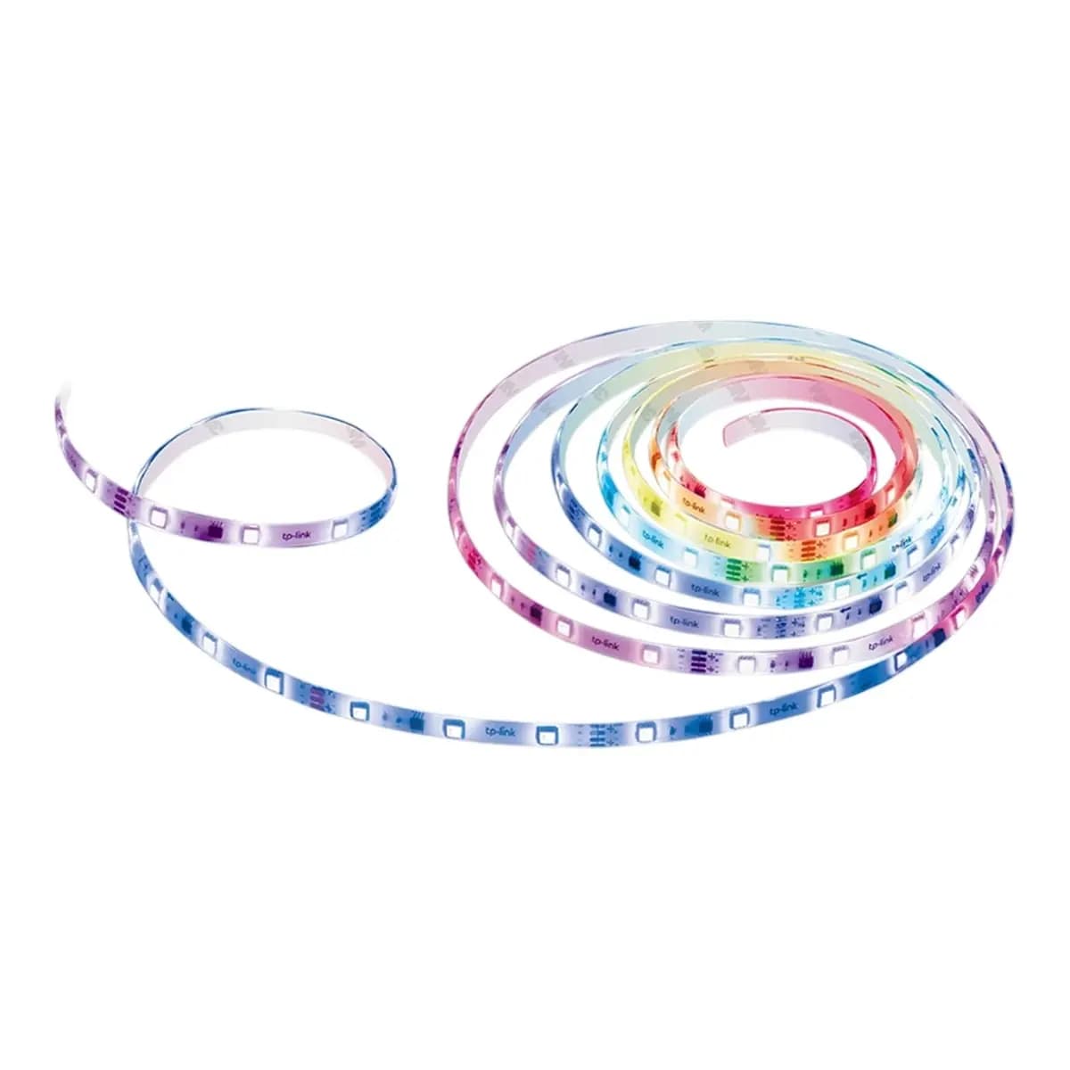 TP-LINK Pametna LED Traka Tapo L920-5, RGB Multicolor, 5m, Wi-Fi, Voice Control