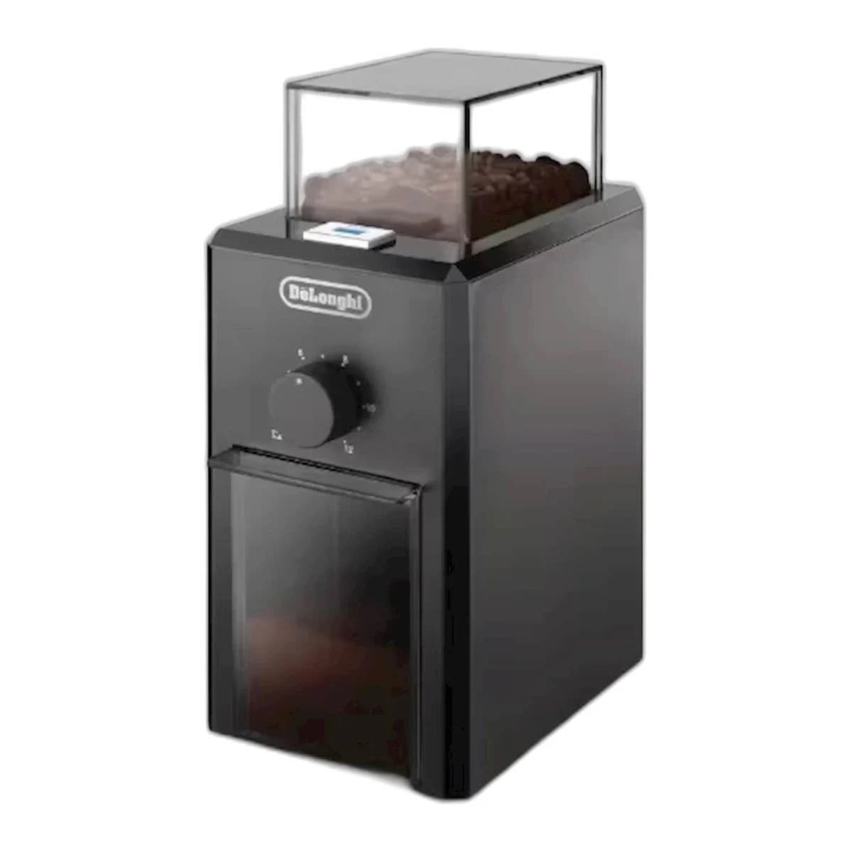 Mlin za kafu DELONGHI KG79 Burr sistem 16 nivoa mljevenja