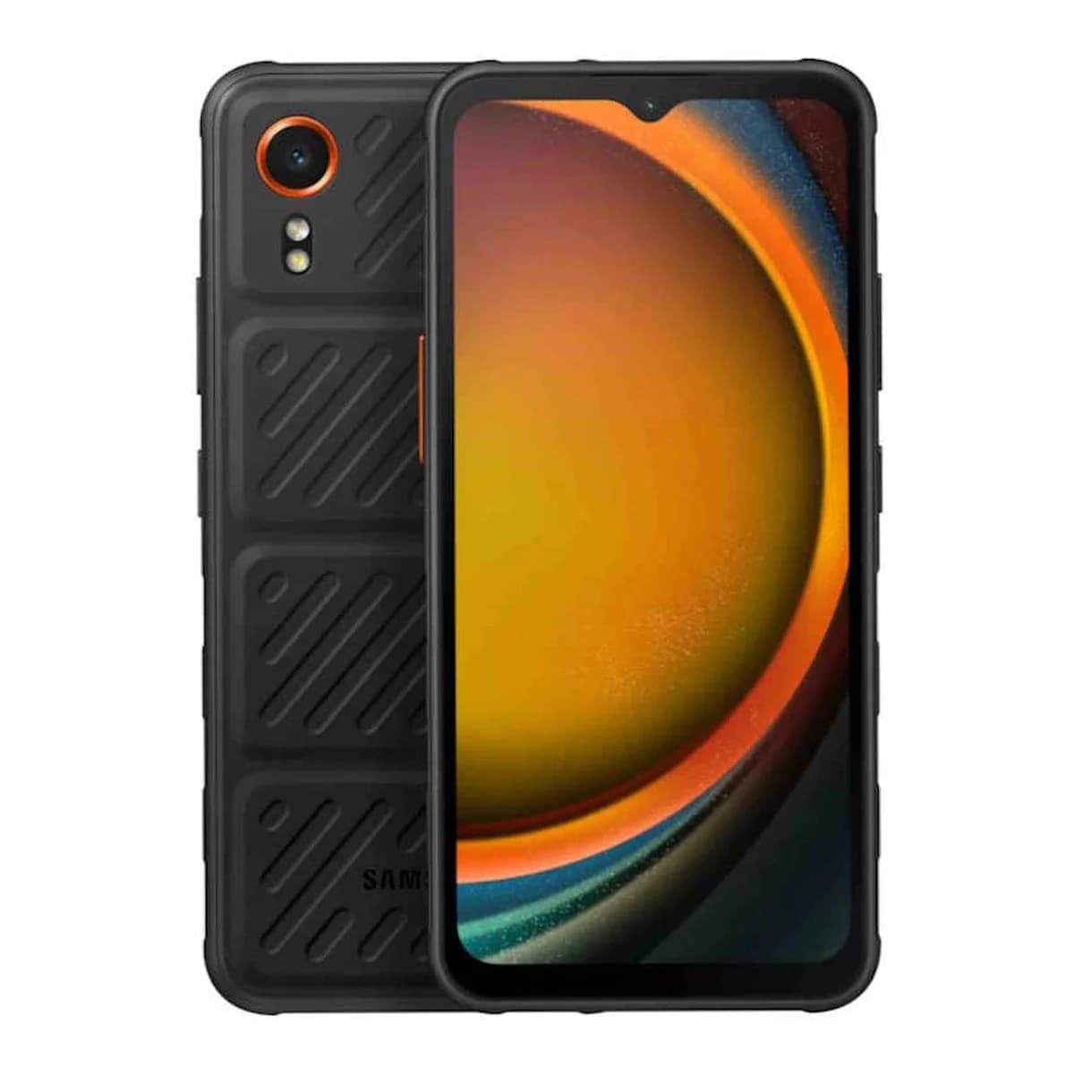 Samsung Galaxy XCover7,6/128GB6/128GB, Black