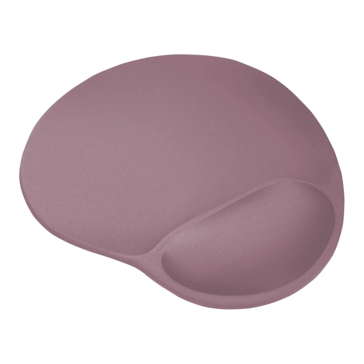 Trust BIGFOOT mousepad pink