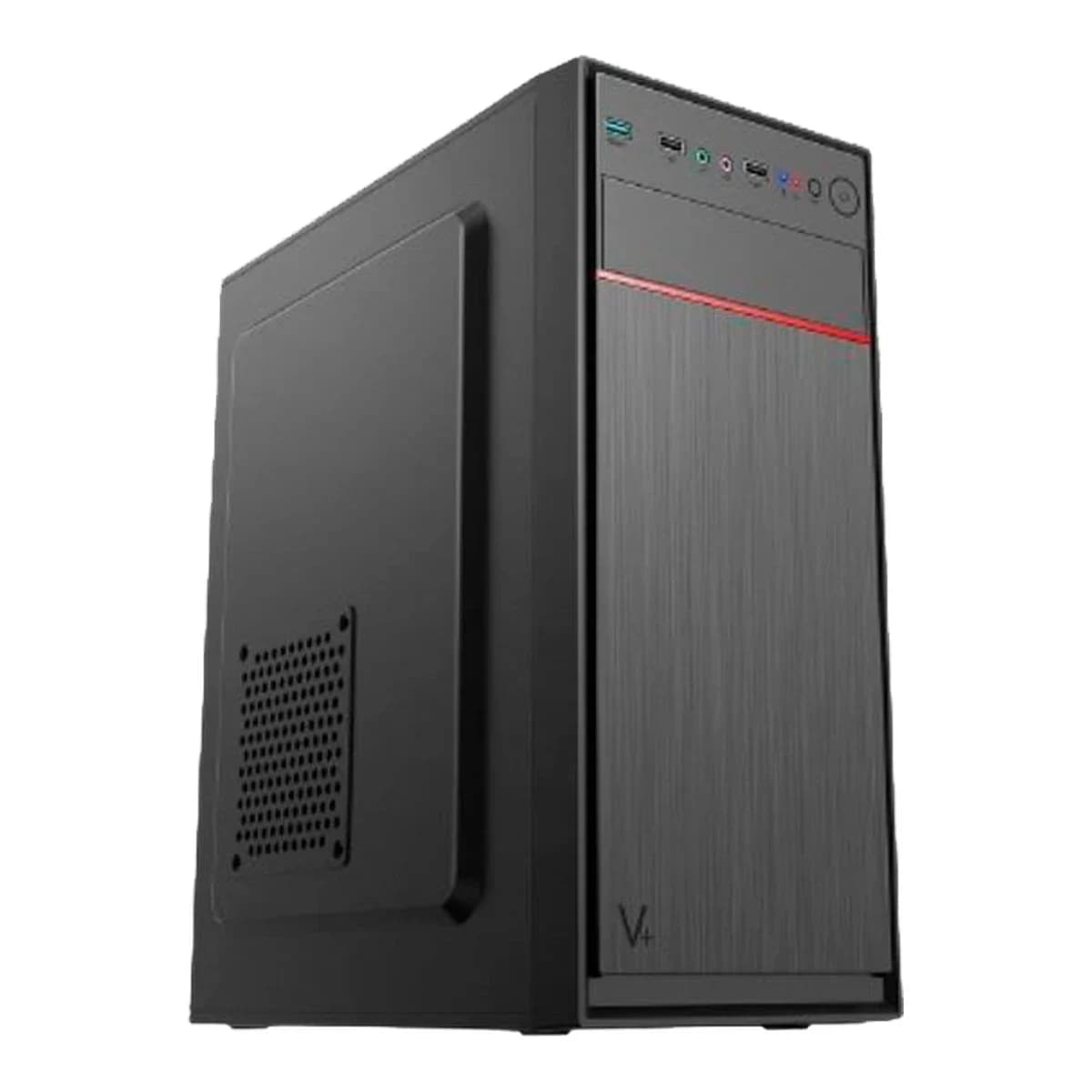 ASBIS Kompjuter Intel Pentium Gold G6405, 240GB SSD, 8GB RAM, Intel UHD Graphics