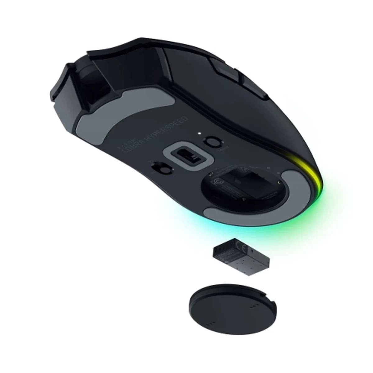 Razer Cobra HyperSpeed Wireless Gaming Miš 26K DPI RGB