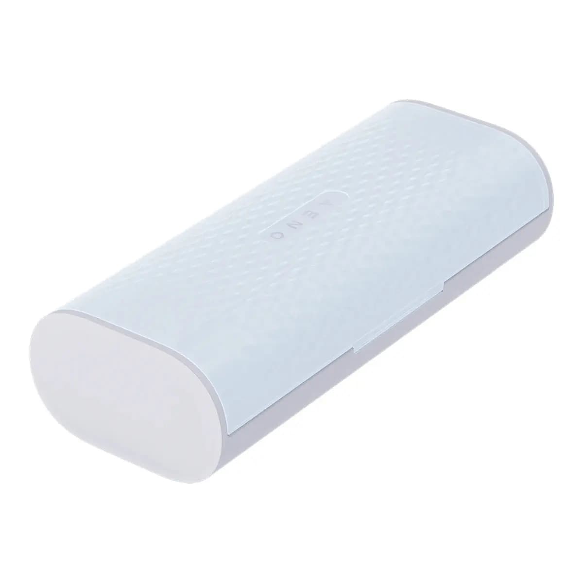 AENO Oralni irigator DI1, 200ml, 2200mAh baterija, 12 scenarija čišćenja, IPX7, 4 nastavka