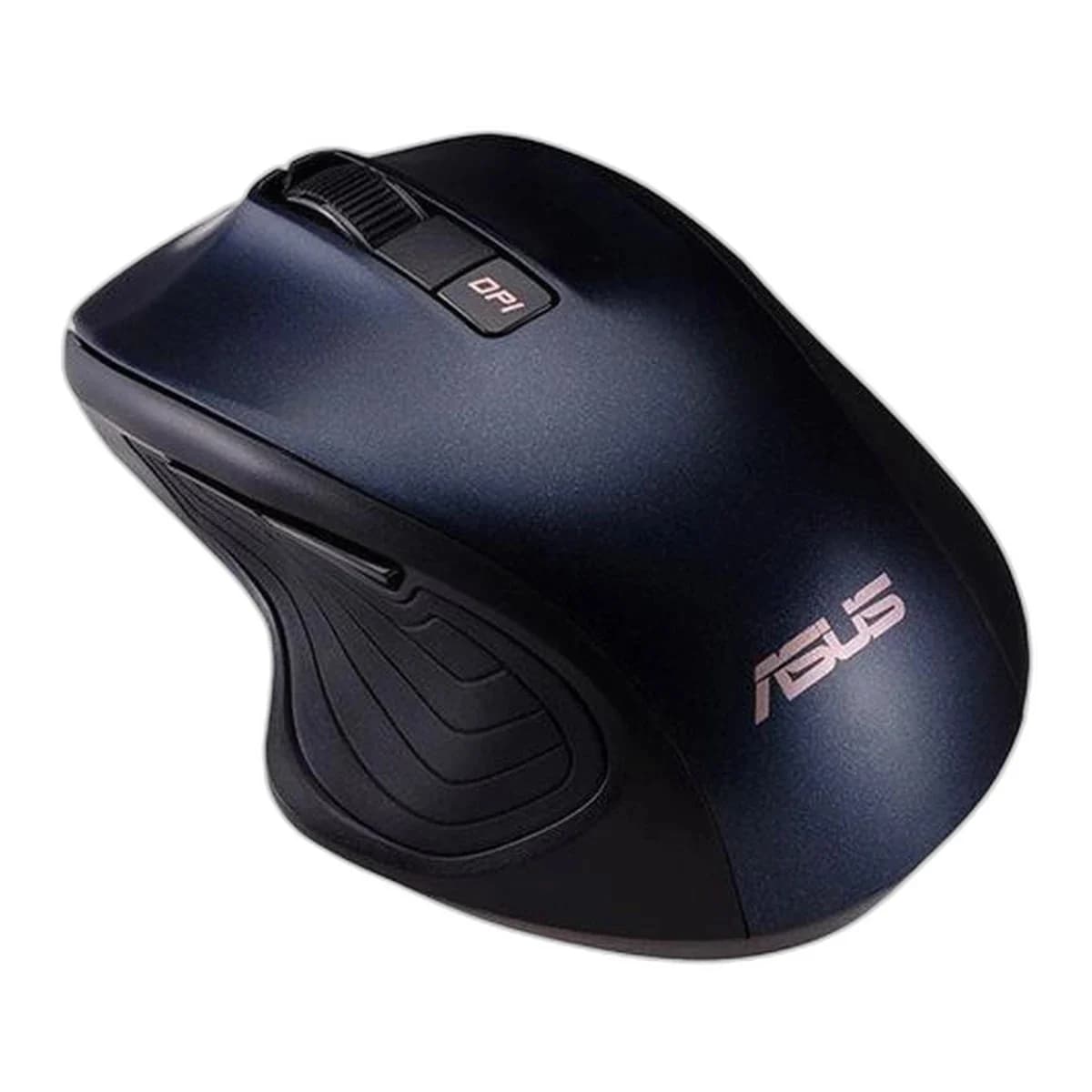 Asus Miš 90XB066N-BMU000 Bežični Optički WT465 Bijeli