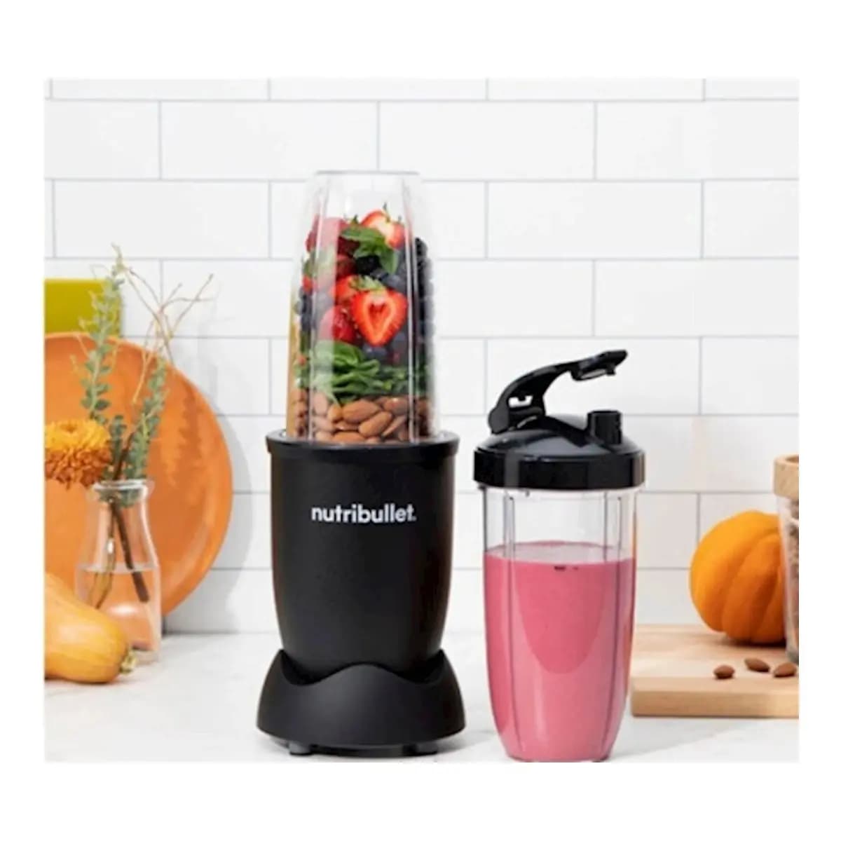 Blender NUTRIBULLET NB907MAB