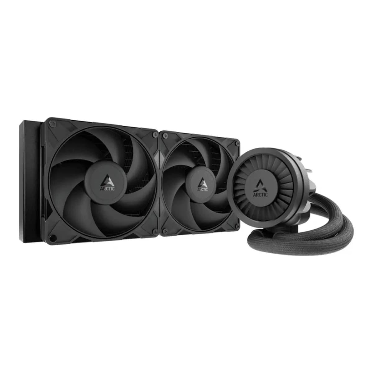 Arctic LF III PRO 280Multi Compatible AIO1851, 1700, AM4, AM5