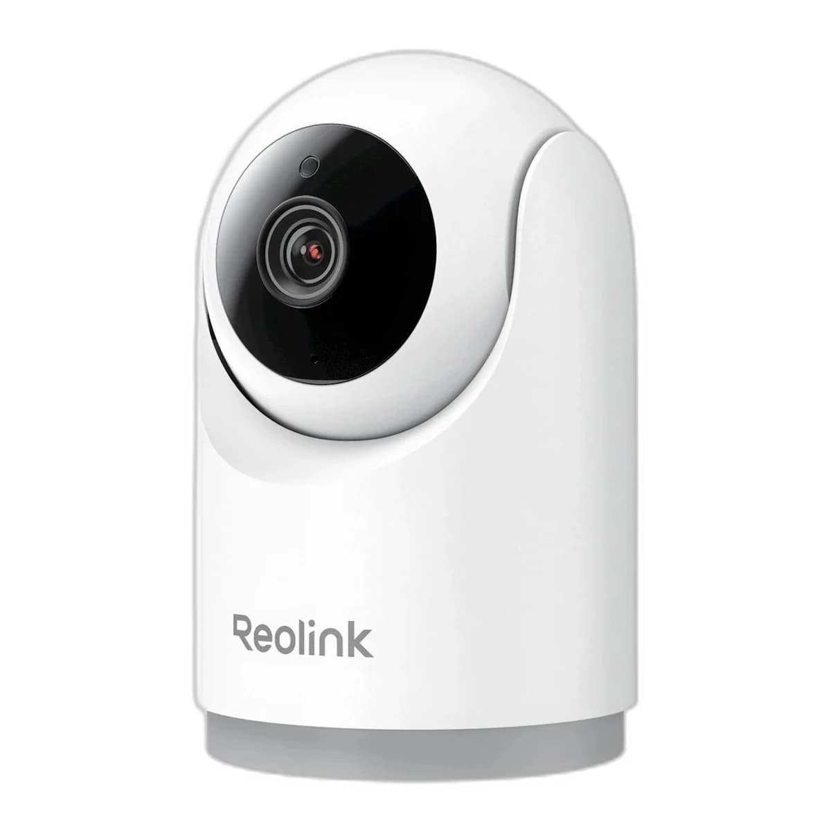 Reolink IP Kamera E serija E321 Bijela 3MP, Noćni vid 12m, Dvosmjerna komunikacija, PAN/TILT